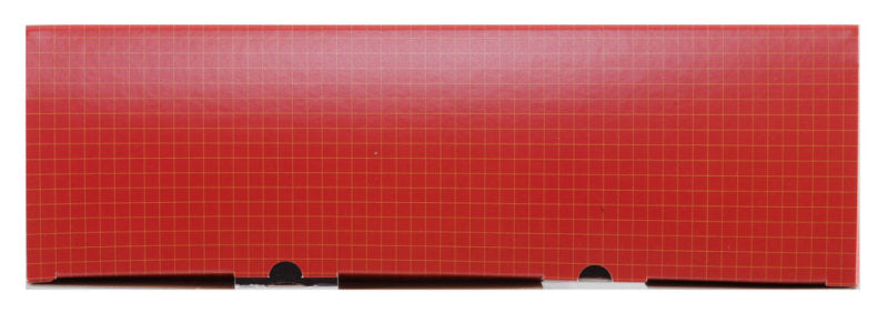 K&N Custom Air Filter 14in OD / 12in ID / 3.0625in Height Round Filter