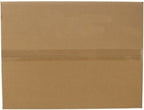 K&N Custom Racing Assembly Generation 2 Carbon Fiber Air Box - Large w/ 2.50in Air Horn