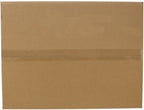 K&N Custom Racing Assembly Generation 2 Carbon Fiber Air Box - Large w/ 2.75in Air Horn