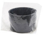 K&N Hose 4in To 3.5inid X 3inl Tprd Molded