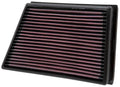 K&N Replacement Air Filter 11-13 Land Rover Range Rover Evoque 2.0L F/I/2.2L DSL
