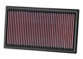 K&N Replacement Air Filter 11-13 Mazda 5 2.0L