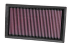 K&N Replacement Air Filter 11-13 Mazda 5 2.0L