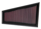 K&N Replacement Air Filter 12-13 Mercedes Benz A180/A200/A250/B180/B200/B250