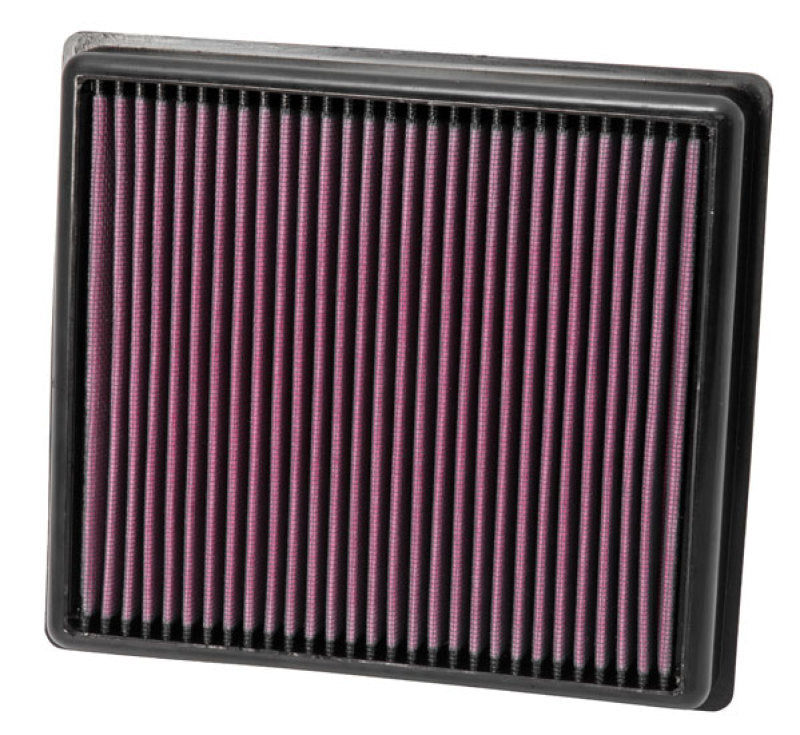 K&N Replacement Air Filter 12 BMW 320i/328i 2.0L