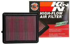 K&N Replacement Air Filter 18-20 Suzuki Jimny II 1.5L L4
