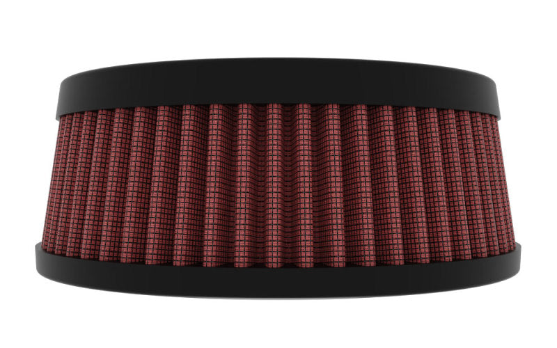 K&N Replacement Air Filter 5.5in Top OD x 6in Base OD x 2.313in H for Harley-Davidson