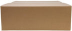 K&N Replacement Air Filter w/ Chrome Top - W/E-1500 K&N Logo