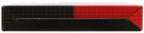 K&N Replacement Panel Air Filter for 2016 Honda HR-V 1.8L