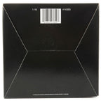 K&N Round Tapered Universal Air Filter 6 inch Flange 7 1/2 inch Base 5 inch Top 7 1/2 inch Height