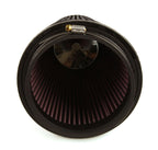 K&N Round Tapered Universal Air Filter 6 inch Flange 7 1/2 inch Base 5 inch Top 7 1/2 inch Height