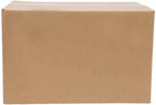 K&N Universal Filter with Carbon Fiber Top & Base-12in Base O/S Length x 6in Base O/S Width x 7in H