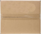 K&N Universal Plenum 11.89in L x 9in Dia x 4.75in H - Black
