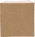K&N Velocity Stack Assembly - Red - 5-1/8in x 9in Dia 2-3/4in Flange