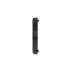 KC HiLiTES FLEX ERA 1 Single Light Cover ONLY (Black/Yellow KC Logo)