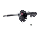 KYB Shocks &amp; Struts Excel-G Rear Right TOYOTA Camry SE/XSE 2012-2018