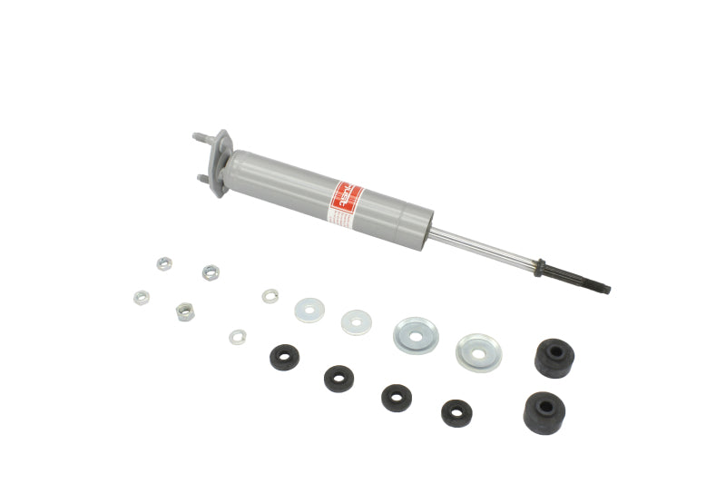 KYB Shocks & Struts Gas-A-Just Front FORD Mustang II 1971-73 MERCURY Cougar 1971-73
