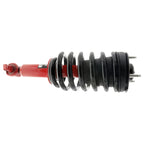 KYB Shocks & Struts MonoMax Front 07-10 Chevrolet Tahoe (2WD)