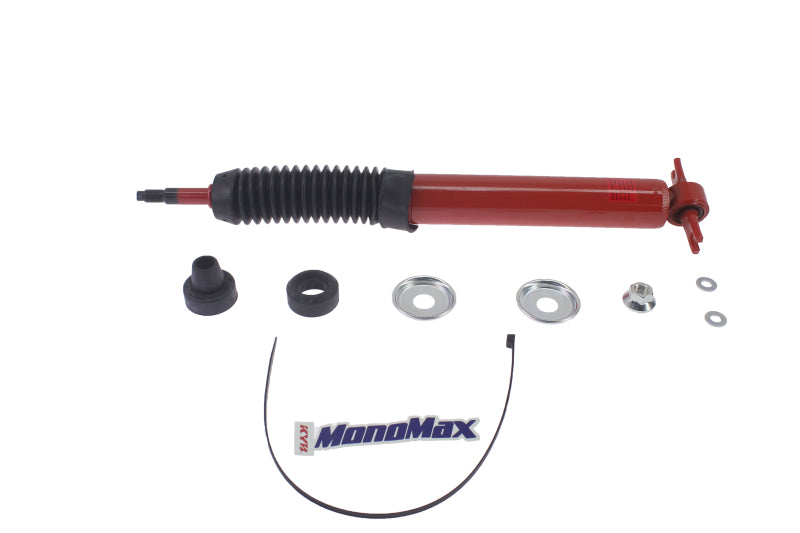 KYB Shocks & Struts MonoMax Shock Front Dodge Ram 2500/3500 (2WD) 2010