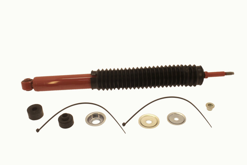 KYB Shocks & Struts MonoMax Shock Rear 07-13 Toyota Tundra 2WD/4WD