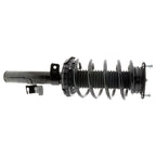 KYB Shocks & Struts Strut Plus 10-13 Mazda 3 (Excl Mazdaspeed) Front Left