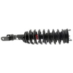 KYB Shocks & Struts Strut-Plus Front 11-18 Ram 1500 Pickup 4WD