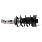 KYB Shocks & Struts Strut-Plus Front 14-18 Chevrolet 1/2 Pickup 2WD