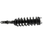 KYB Shocks & Struts Strut-Plus Front 2019 Ram 1500 Classic 4WD Diesel All Cabs