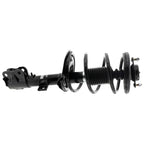 KYB Shocks & Struts Strut Plus Front Left 12-13 Mitsubishi Outlander w/3rd Row Seating