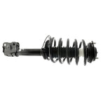 KYB Shocks & Struts Strut Plus Front Right 12-17 Jeep Latitude 4WD Automatic