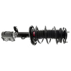 KYB Shocks & Struts Strut-Plus Front Right 14-18 Toyota Corolla