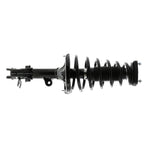 KYB Shocks & Struts Strut Plus Rear Right HYUNDAI Tucson 2009-2005
