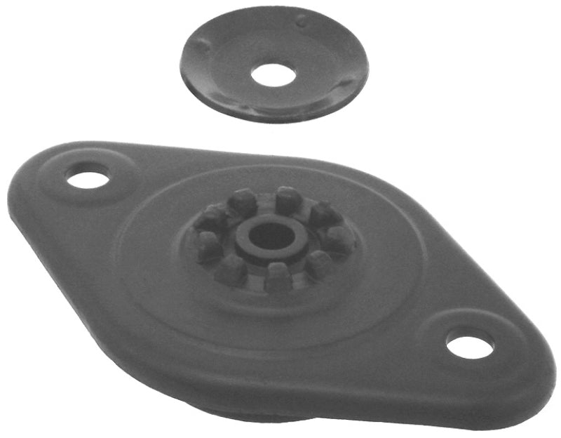 KYB Shocks & Struts Strut Mount Rear Hyundai Accent 06-11 / Kia Rio 06-11