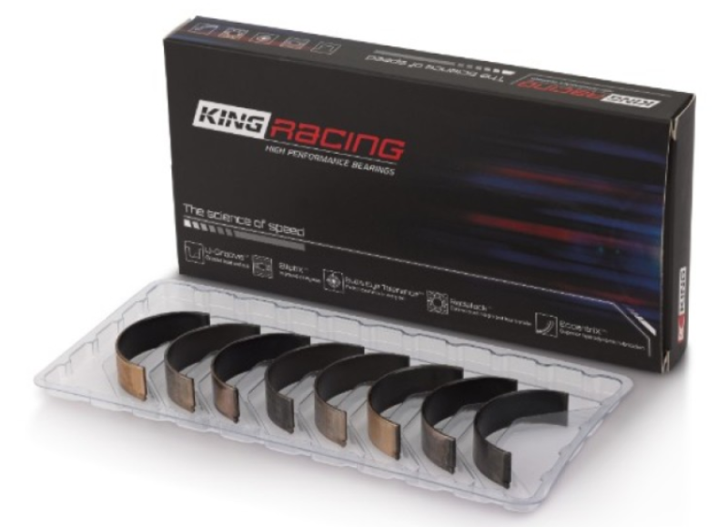 King Engine Bearings Audi CEPA/ CEPB Connecting Rod Bearing Set