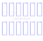 King Engine Bearings BMW 95 M3 S50830 (Size STD) Performance Rod Bearing Set