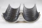 King Engine Bearings BMW B58B30A Coated Performance Main Bearing Set - Size STD
