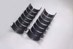 King Engine Bearings BMW B58B30A (Size 0.25) Coated Performance Main Bearing Set