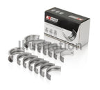 King Engine Bearings BMW M20B20-23-25-27 / M50B25 / M52B20-25-28 (Size 1.00) Main Bearing Set