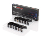 King Engine Bearings BMW S50B30 (Size .026) Connecting Rod Bearings (Set of 6)