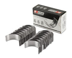 King Engine Bearings Chevy LS1/LS6/LS3 Silicone Bi-Metal Alum Rod Bearing Set - Size STD