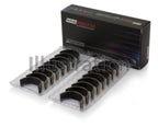 King Engine Bearings Ford Prod V8 4.6L/5.4L Performance Rod Bearing Set - Size +0.25mm