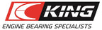 King Engine Bearings Honda F23 Performance Rod Bearing Set - Size STD