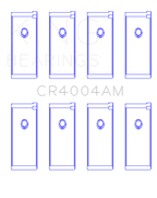 King Engine Bearings Isuzu 4XC1/4XC1T 1.5L (Size STD) Rod Bearing Set
