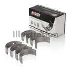King Engine Bearings Nissan VQ40DE 4L V6 (Size 0.25) Performance Main Bearing Set