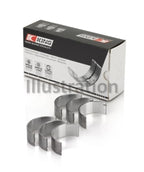King Engine Bearings Smart M 132.910/930 Connecting Rod Bearing Set