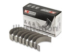 King Engine Bearings Subaru EJ20/EJ22/EJ25 (Including Turbo) Performance Rod Bearing (Set of 4)