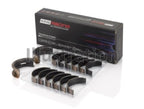 King Engine Bearings Subaru EZ30/EZ30D (Size 0.25 Oversized) Performance Main Bearing Set