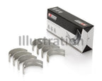 King Engine Bearings Toyota 5VZFE Crankshaft Main Bearing Set