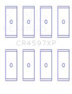 King Engine Bearings Volkswagen 2.0L FSI/TFSI Performance Rod Bearing Set - Size STD