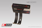 King Engine Bearings VW V8/V10 R8/RS6/Huracan (Size STDX) Main Bearing Set